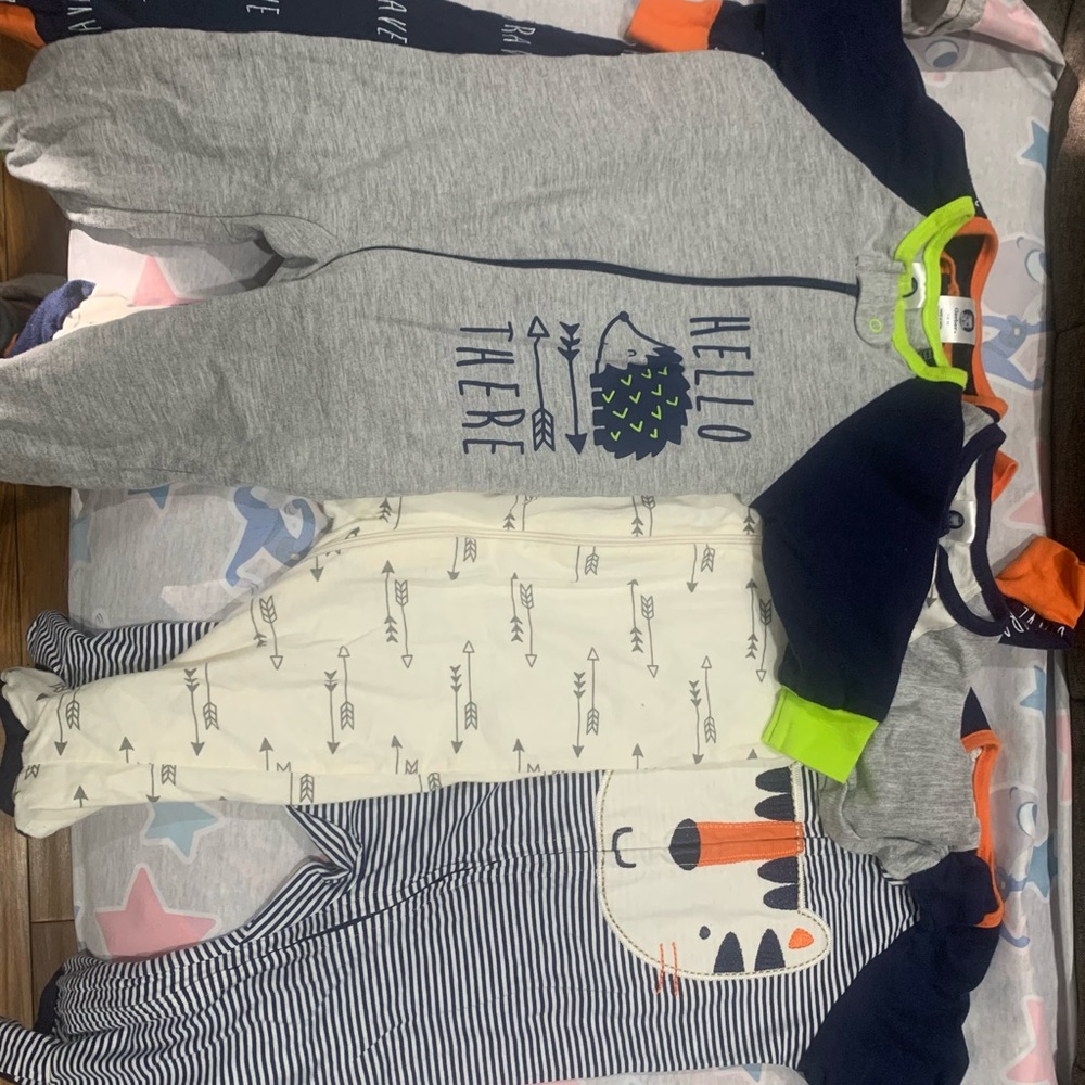 Baby Boy Bundle - Picture 4 of 8